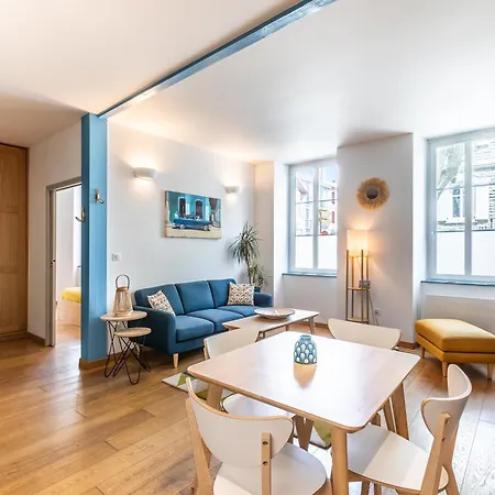 Daisy – élégant Cocon Au Cœur De